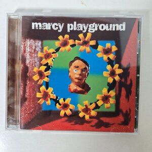 Marcy Playground. Bundle any 3 cd's with this title for only $12.00!